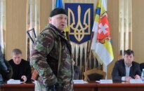Россия объявила в розыск активиста УНА-УНСО Музычко
