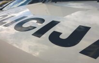 Пьяный водитель был доставлен в больницу с травмой головы