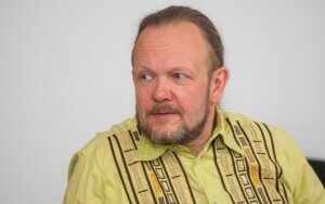Ramūnas Bogdanas 