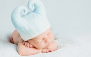 Швейцария названа лучшей страной для рождения детей
