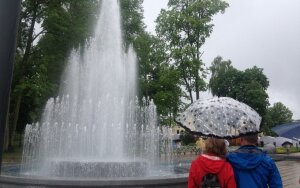 Отзывы российских туристов: Литву предпочли Крыму
