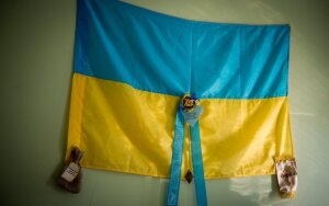 Одесситка прошла лечение в Литве, но не может доказать, что воевала