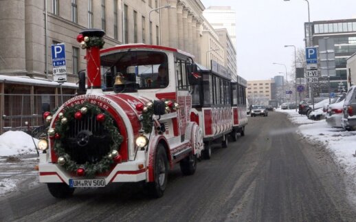 13 idėjų, kaip įdomiai praleisti šį savaitgalį