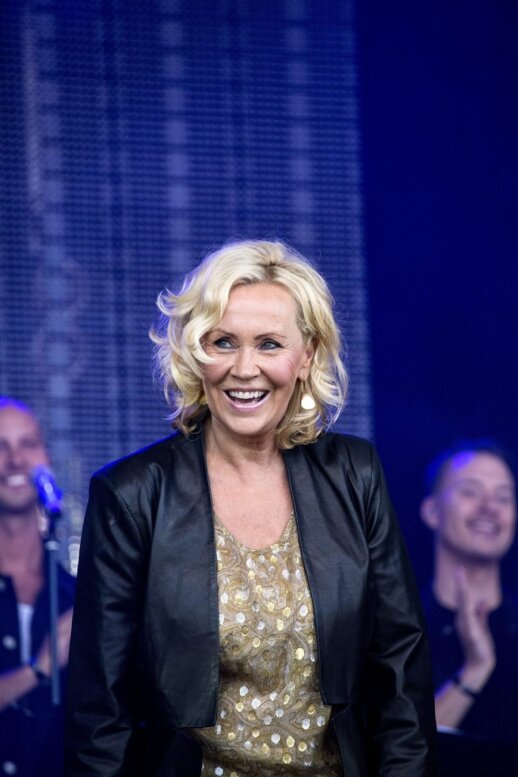 Legendinė „ABBA“: tada ir dabar. Šeiminės dramos, scenos baimė ir sukrauti turtai