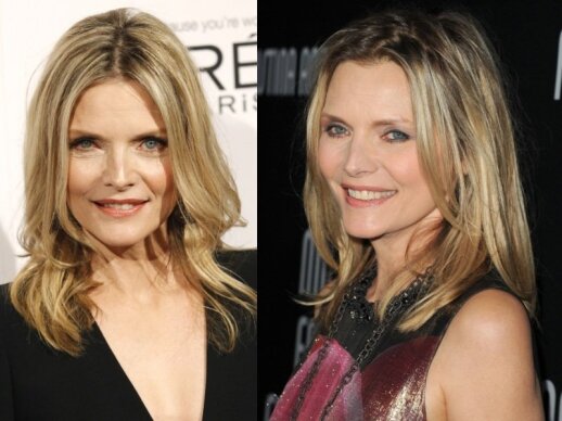 Michelle Pfeiffer
