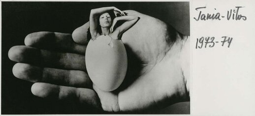 Tragiško likimo legendinis fotografas V. Luckus kūrė lietuvišką Tvin Pyksą