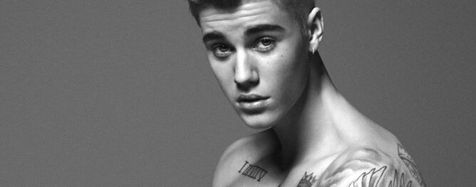 <span style="color: #ff0000;">Skandalingasis</span> Justinas Bieberis – bene seksualiausioje metų reklamoje(FOTO+VIDEO)