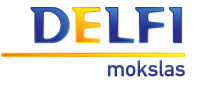 DELFI Mokslas