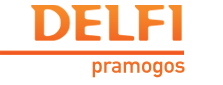DELFI Pramogos