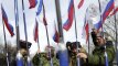 120s: Interrogating the president and one year of Crimea annexation