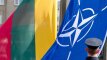 120s: NATO headquarters in Lithuania and Radzevičius' big mistake