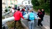 Italijoje per stiprų žemės drebėjimą žuvo mažiausiai dešimt žmonių