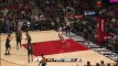Gražiausi NBA šeštadienio rungtynių epizodai
