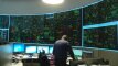 Elektros energijos sistemos valdymo centras iš arti