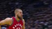 J. Valančiūno dėjimu prasideda NBA nakties gražiausių epizodų penketukas