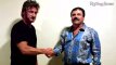 Teksase išgraibstyti narkobarono „El Chapo“ stiliuko marškiniai