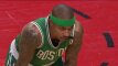 Rungtynių apžvalga: Bostono „Celtics” - Čikagos „Bulls”