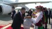 P. Porošenka – jau Minske