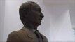 Владимира Путина в полный рост отлили из шоколада