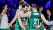 Karaliaus Mindaugo taurę iškovojo „Lietkabelį“ palaužęs „Žalgiris“