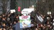 Почти тысяча человек задержаны в Москве и Санкт-Петербурге на митингах против коррупции