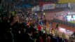 Rusijoje kilo futbolo chuliganų muštynės