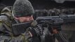 120s: Separatists' threats and precision weapons at Lithuanian army