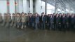 Pchenjanas ruošiasi Šiaurės Korėjos valdančiosios partijos suvažiavimui