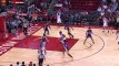 Gražiausių NBA trečiadienio rungtynių epizodų dešimtukas