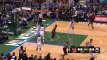 Atkrintamosiose varžybose „Raptors“ atstatė lygybę