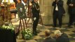 Lenkija amžinojo poilsio išlydėjo legendinį režisierių A. Wajdą