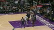 5 gražiausi NBA sekmadienio rungtynių epizodai