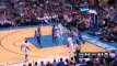 Keturi D. Sabonio taškai mače su „Golden State Warriors“ klubu