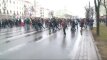 Больше сотни людей задержаны на акции протеста в Минске