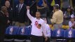 Rungtynių apžvalga: Los Andželo „Clippers” - Oklando „Golden State Warriors”