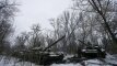 „120s“ žinios: agresyvi S. Lavrovo retorika ir įspėjimas separatistų vadeivoms Ukrainoje