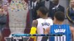 Rungtynių apžvalga: Indianos „Pacers” - Orlando „Magic”