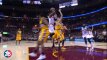 Išsiilgusiems NBA: 25 gražiausi „Cavaliers“ sezono epizodai