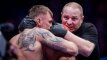 Atkakliausių „Bushido & KOK World GP“ turnyro kovų momentai