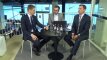 120s: Fierce fight over Vilnius mayorship