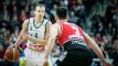 Stebėkite Karaliaus Mindaugo taurės turnyro finalo „Žalgiris“ - „Lietuvos rytas“ transliaciją