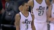 Jutos „Jazz“ kaktomuša su Indianos „Pacers“