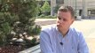 MEP Gabrielius Landsbergis on EU army, Baltic Sea region and Polish Military