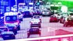 Greičio matuokliai skirti pasipinigauti ar tramdyti lakstančius vairuotojus?