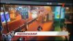 Sprogimą Tailande užfiksavo vaizdo kameros