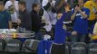 Į vieną krepšį: „Golden State Warriors“ prieš Orlando „Magic“
