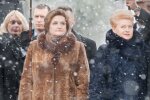 KT sužlugdė Seimo kovą su D. Grybauskaite dėl generalinio prokuroro