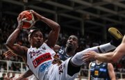 Italijos čempionato finalas: Venecijos Umana Rayer – Trento Dolomiti Energia