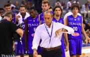 Ettore Messina (Foto: fip.it)
