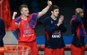 Andrejus Voroncevičius, Nando de Colo ir Aaronas Jacksonas